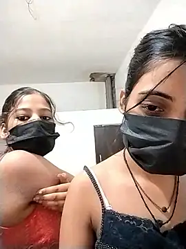 Hot-komall online show from 01/12/26, 04:50