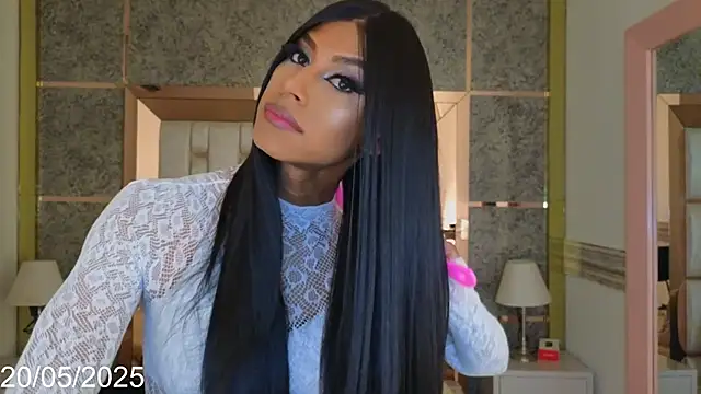 beauty nina online show from 05/20/26, 01:28