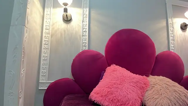 Saammy 17 online show from 10/23/25, 08:07