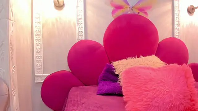 Saammy 17 online show from 11/01/25, 08:33