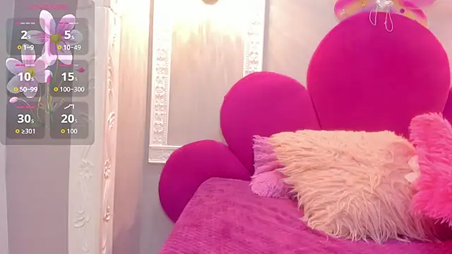 Saammy 17 online show from 11/24/25, 08:41