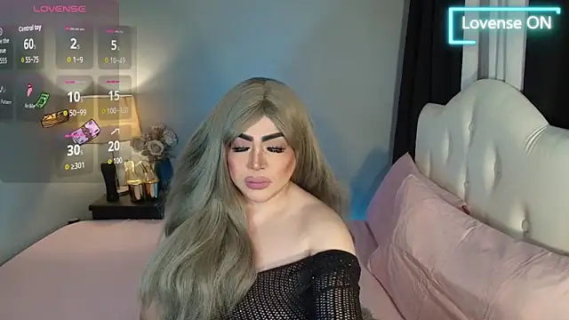 Unforgettable Maria online show from 04/13/26, 04:18