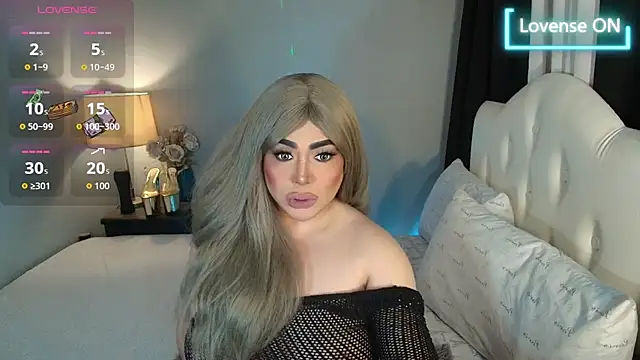 Unforgettable Maria online show from 04/26/26, 12:52