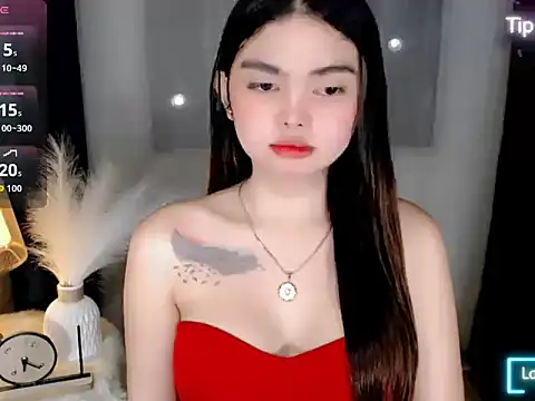 Snapshot of wildest_fantasy chatting on 12/19/25, 12:39 wildest fantasy online show from 12/19/25, 12:39