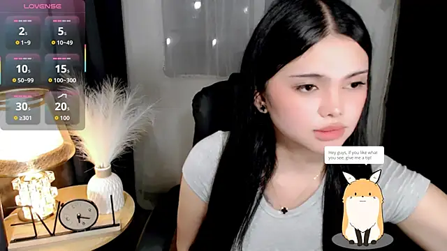 Snapshot of wildest_fantasy chatting on 03/08/26, 06:50 wildest fantasy online show from 03/08/26, 06:50