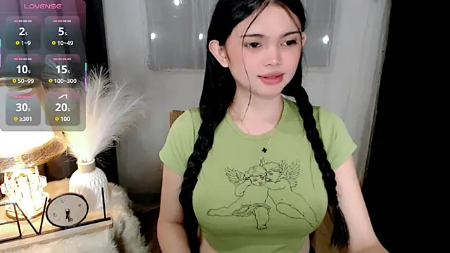 Snapshot of wildest_fantasy chatting on 03/15/26, 02:23 wildest fantasy online show from 03/15/26, 02:23