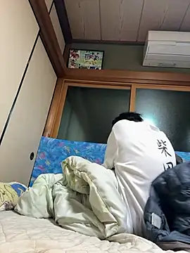 hiromu53 online show from 10/29/25, 11:34