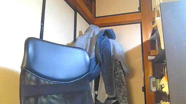 hiromu53 online show from 03/15/26, 01:06