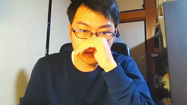 hiromu53 online show from 03/20/26, 09:25