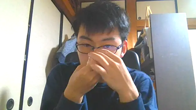 hiromu53 online show from 03/25/26, 01:50