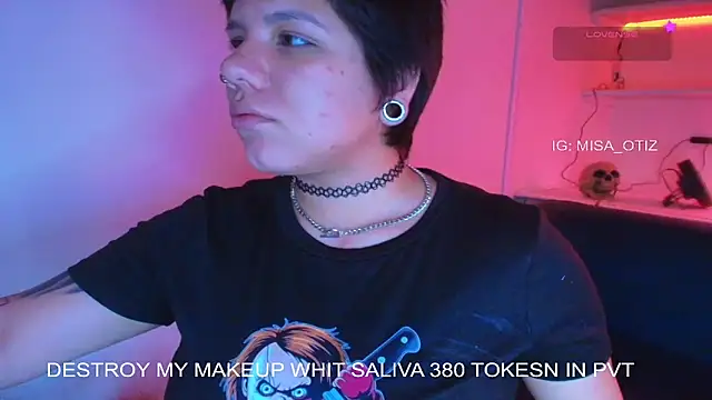 Melissa Adamsx online show from 10/23/25, 11:42