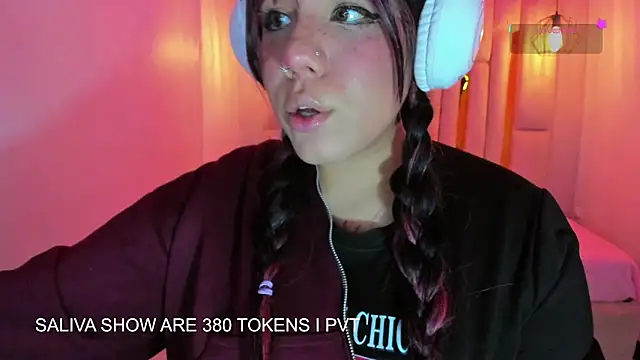 Melissa Adamsx online show from 11/07/25, 06:52