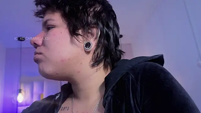 Melissa Adamsx online show from 12/01/25, 11:15