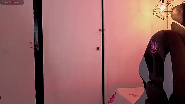 Melissa Adamsx online show from 01/07/26, 07:05