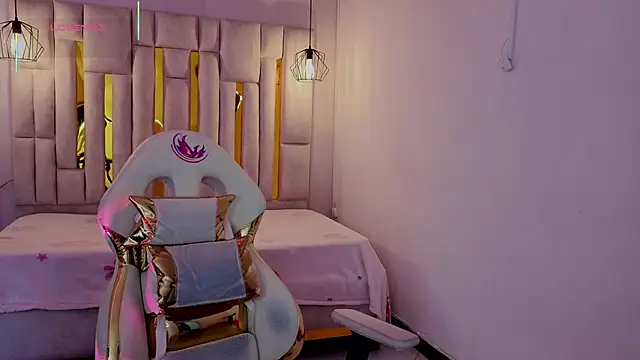 Melissa Adamsx online show from 01/09/26, 07:37