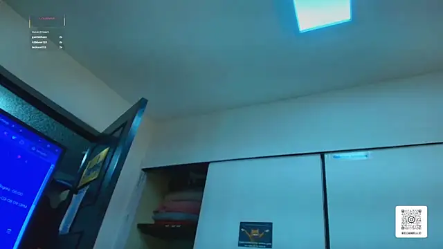 Melissa Adamsx online show from 02/09/26, 02:15