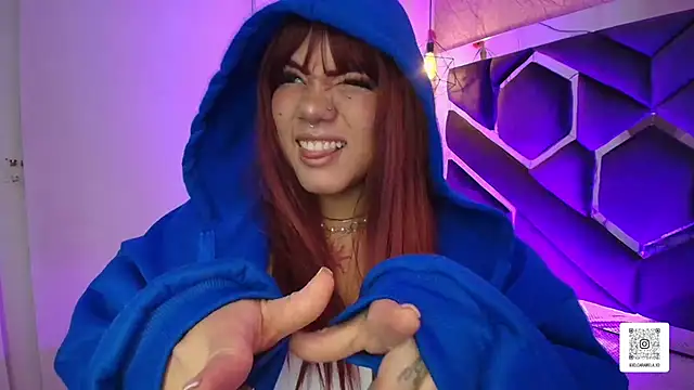 Melissa Adamsx online show from 02/14/26, 07:10