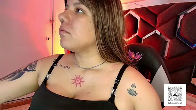 Melissa Adamsx online show from 04/19/26, 06:54