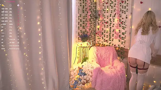 JaymieVigen online show from 02/15/26, 03:36