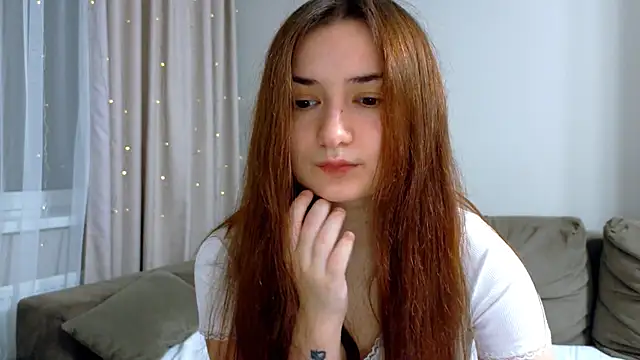 Lelia Vibe online show from 10/29/25, 01:41