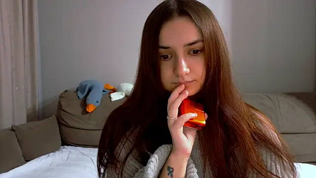 Lelia Vibe online show from 01/07/26, 06:32