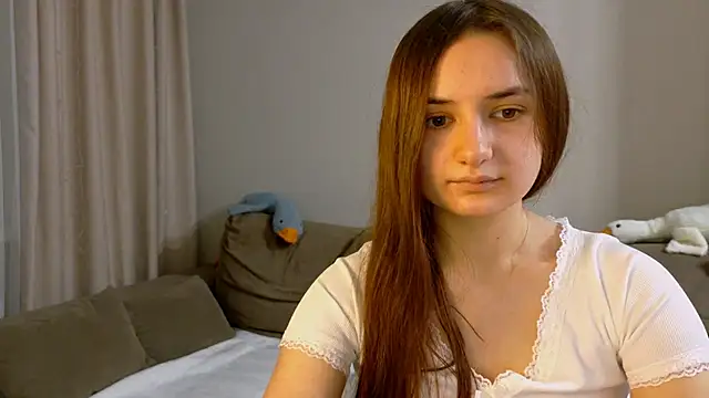 Lelia Vibe online show from 01/31/26, 07:11