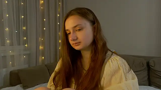 Lelia Vibe online show from 04/14/26, 07:31