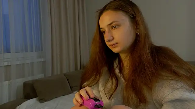 Lelia Vibe online show from 04/20/26, 04:32