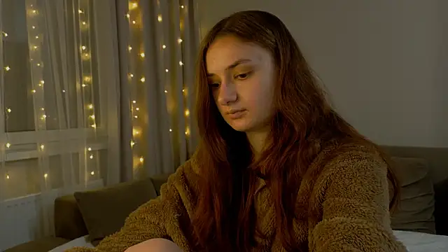 Lelia Vibe online show from 04/21/26, 05:06