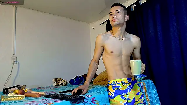 HARVEY HARDMAN online show from 03/17/26, 11:02