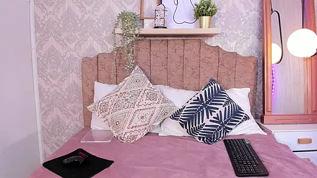 Anseru  online show from 03/23/26, 01:04