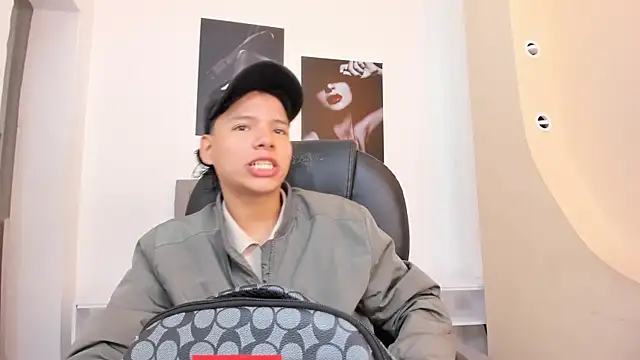 camillo virgil online show from 09/09/25, 11:10