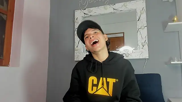 camillo virgil online show from 09/20/25, 10:38