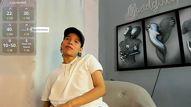 camillo virgil online show from 10/19/25, 10:38