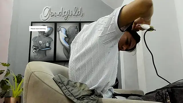 camillo virgil online show from 10/20/25, 10:38