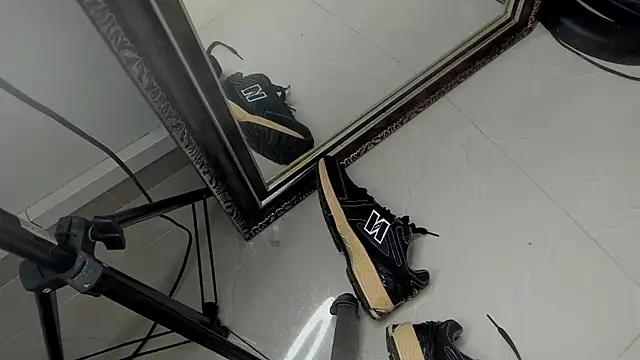 camillo virgil online show from 10/24/25, 11:06