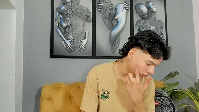 camillo virgil online show from 10/27/25, 11:14