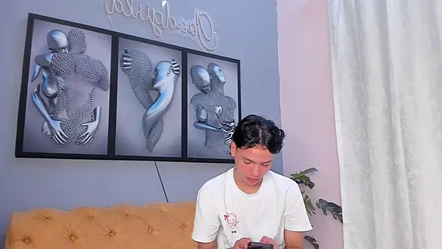 camillo virgil online show from 11/17/25, 10:54