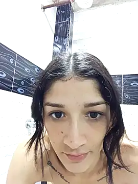 ingrid zese  online show from 11/01/25, 06:10