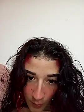 ingrid zese  online show from 11/15/25, 09:21