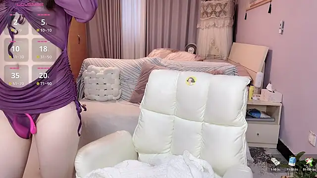 Y2Luvk online show from 09/29/25, 10:58