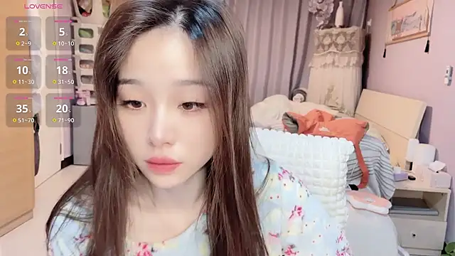 Y2Luvk online show from 10/22/25, 11:15