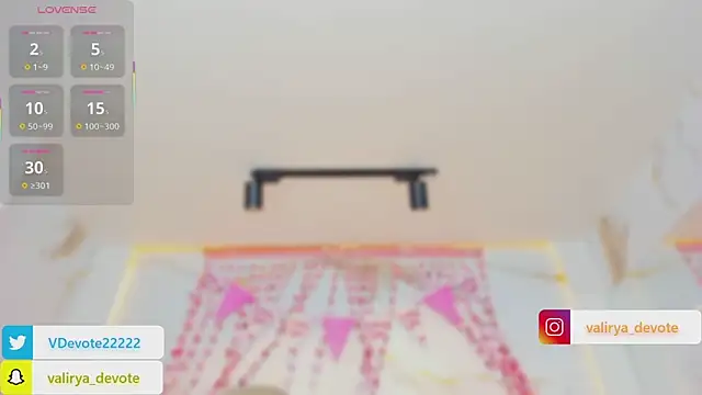 Snapshot of valirya_devote chatting on 02/14/26, 02:52 valirya devote online show from 02/14/26, 02:52