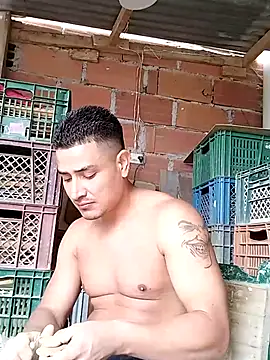 hoteder online show from 10/13/25, 02:39