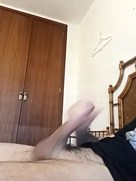 DannySastre91 online show from 10/01/25, 07:25