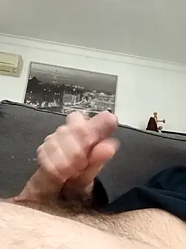 DannySastre91 online show from 11/12/25, 08:30