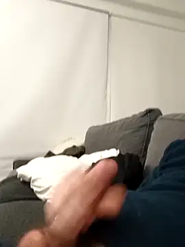 DannySastre91 online show from 12/04/25, 08:06