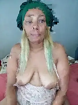 Eroticdollxx3 online show from 04/20/26, 06:27