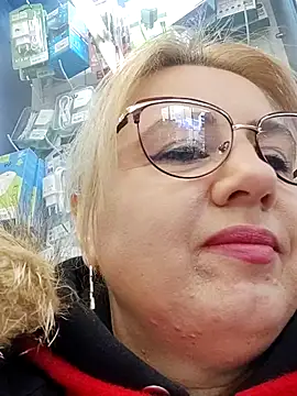 LustyyX online show from 01/18/26, 08:29