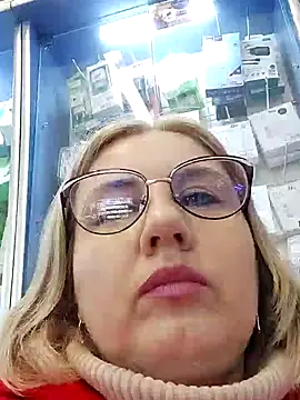 LustyyX online show from 02/16/26, 08:10